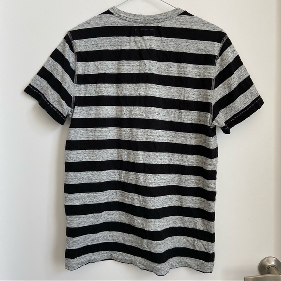 Express short sleeve T-shirt - Picture 4 of 4